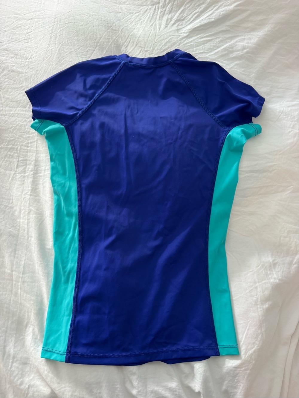 Hurley Rash Guard - Picture 3 of 3